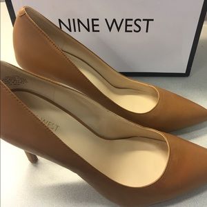 Nine West pump - New In Box